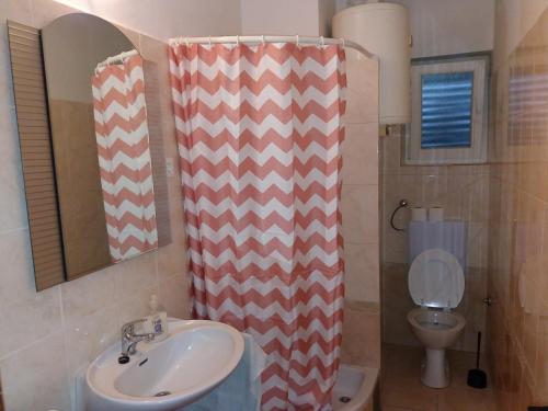 Apartments with parking space Biograd na Moru, Biograd - 12544