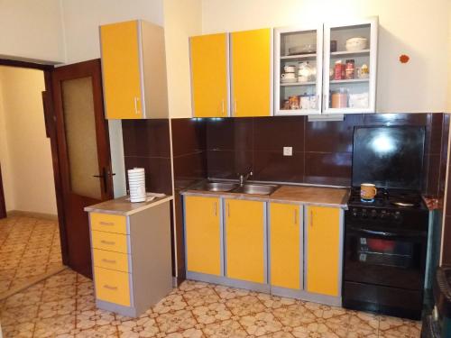 Apartments with parking space Biograd na Moru, Biograd - 12544