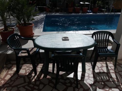 Apartments with parking space Biograd na Moru, Biograd - 12544