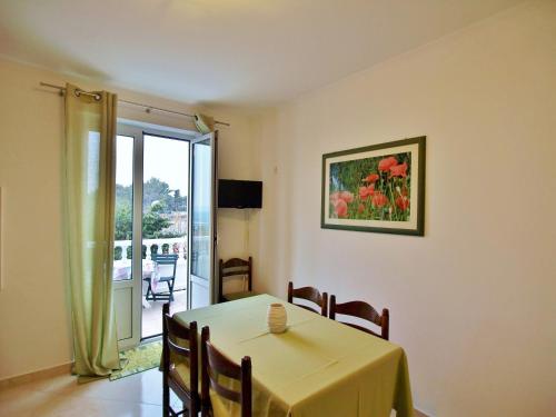 Apartment Rab 12616a