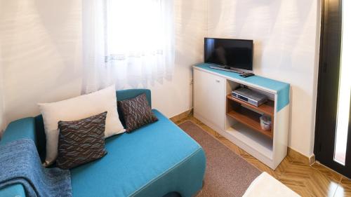 Holiday house with a parking space Valica, Umag - 12681