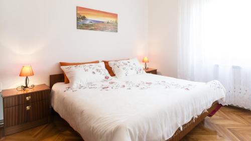 Holiday house with a parking space Valica, Umag - 12681