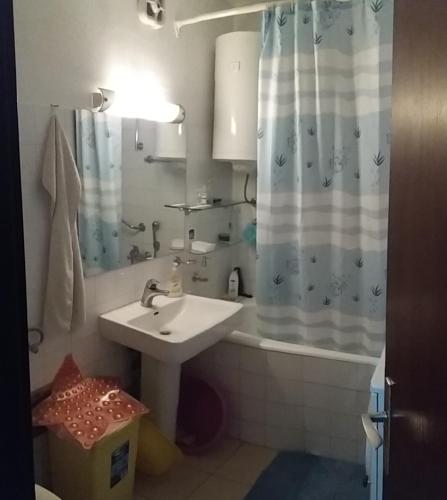 Apartments with WiFi Split - 12724
