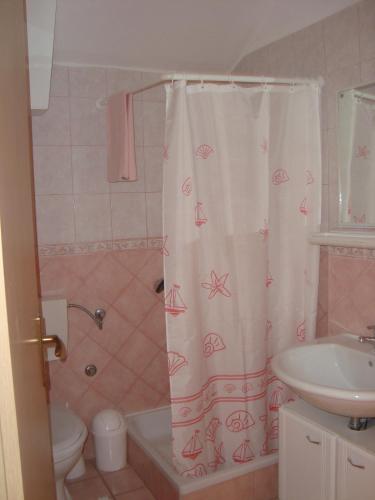Apartments by the sea Biograd na Moru, Biograd - 12747