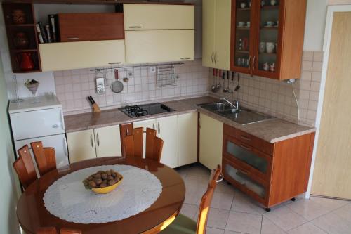 Apartments by the sea Biograd na Moru, Biograd - 12747