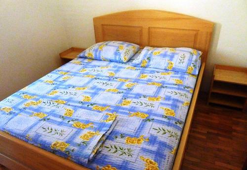 Seaside secluded apartments Cove Pavija Luka, Korcula - 12758