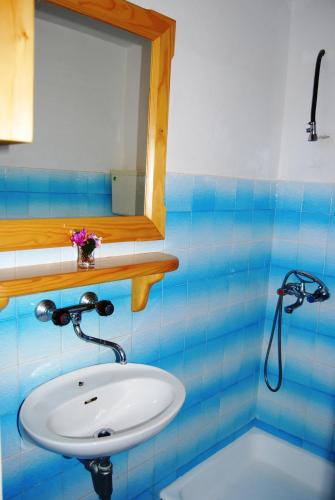 Seaside secluded apartments Cove Pavija Luka, Korcula - 12758