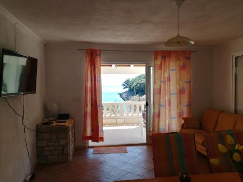 Secluded fisherman's cottage Cove Bratinja Luka, Korcula - 12764