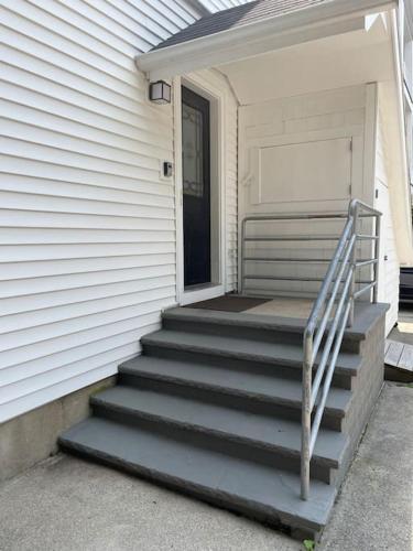Gambar di galeri bagi Egg Rock House - 4BR, 4.5BA - Modern Oceanfront di Swampscott