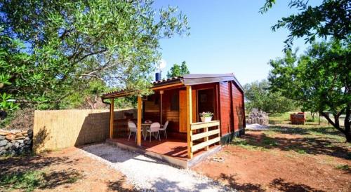 Seaside secluded apartments Biograd na Moru, Biograd - 12827