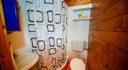Seaside secluded apartments Biograd na Moru, Biograd - 12827