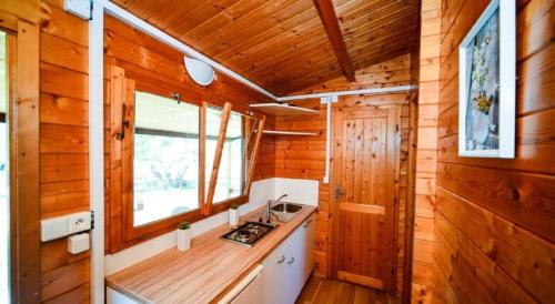 Seaside secluded apartments Biograd na Moru, Biograd - 12827