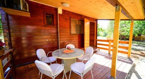 Seaside secluded apartments Biograd na Moru, Biograd - 12827