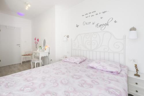Apartments with WiFi Split - 12843