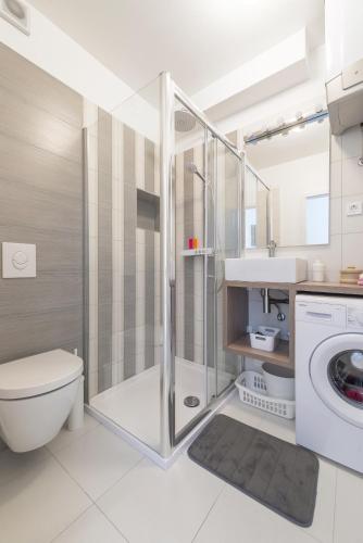 Apartments with WiFi Split - 12843