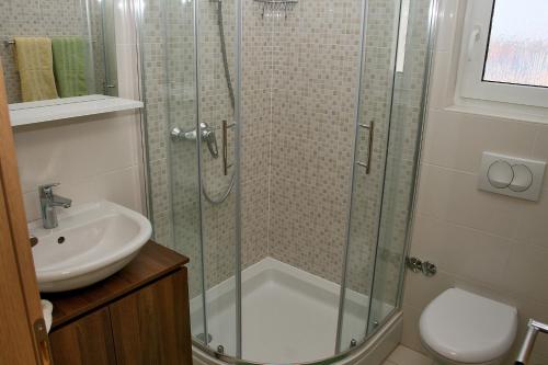 Apartments with parking space Bilo, Primosten - 12870 photo 3