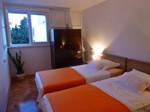 Apartments with WiFi Split - 12878