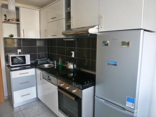 Apartments with WiFi Split - 12878