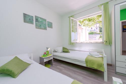 Apartments with a parking space Buici, Dubrovnik - 12987