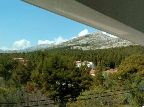 Apartments with a parking space Starigrad, Paklenica - 12992