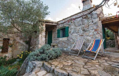 Fotografia z galérie ubytovania Secluded house with a parking space Trpanj, Peljesac - 13066 v destinácii Trpanj