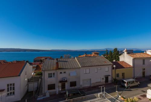 Apartments with a parking space Crikvenica - 13204