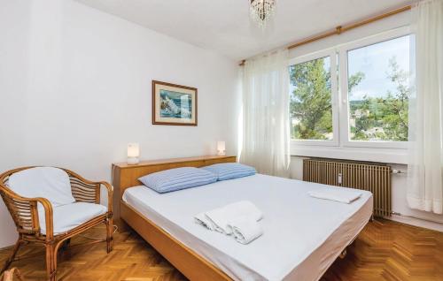 Apartments with WiFi Rijeka - 13261