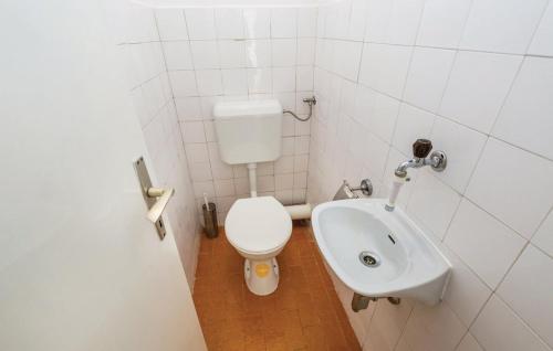 Apartments with WiFi Rijeka - 13261