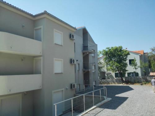 Fotografie z fotogalerie ubytování Apartments by the sea Povile, Novi Vinodolski - 13294 v destinaci Novi Vinodolski