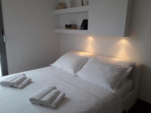 Apartments with WiFi Split - 13303