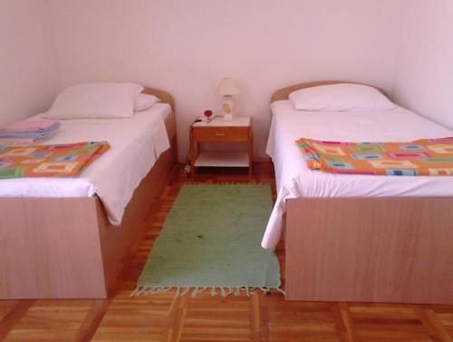 Apartments with parking space Zadar - Diklo, Zadar - 13327