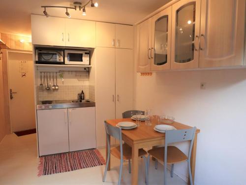 Avoriaz : Appart cosy avec wifi, 4 pers, proche pistes