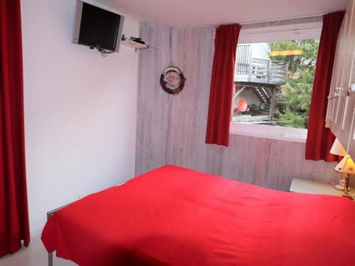 Avoriaz : Appart cosy avec wifi, 4 pers, proche pistes