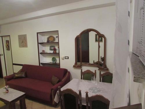 Apartments with a parking space Petrovija, Umag - 13328