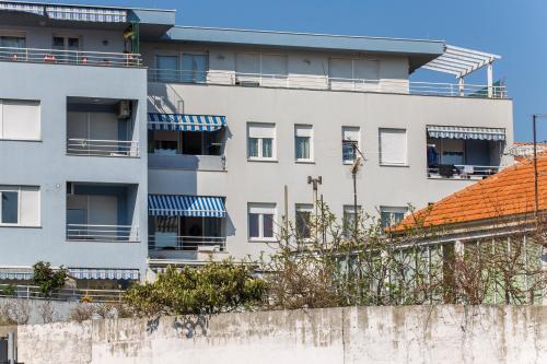 Fotografie z fotogalerie ubytování Apartments with a parking space Split - 13347 ve Splitu