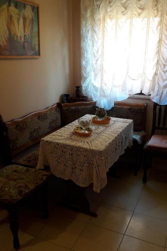 Apartments with a parking space Fazana - 13359
