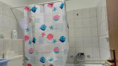 Apartments with WiFi Senj - 13389