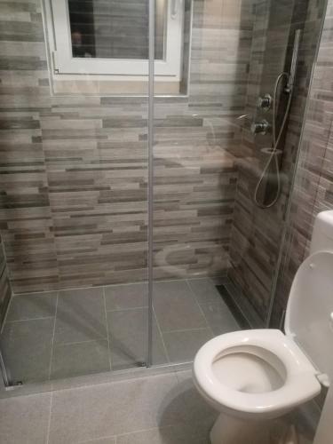 Apartments with parking space Orebic, Peljesac - 12850