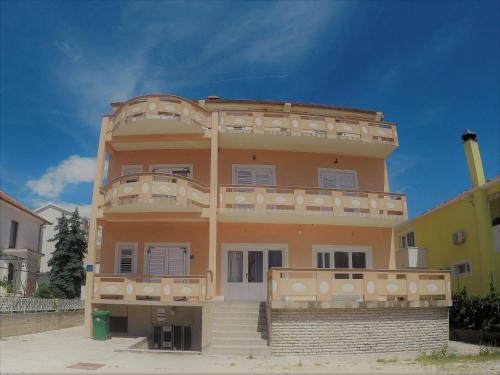 Fotografie z fotogalerie ubytování Rooms with WiFi Biograd na Moru, Biograd - 13281 v destinaci Biograd na Moru