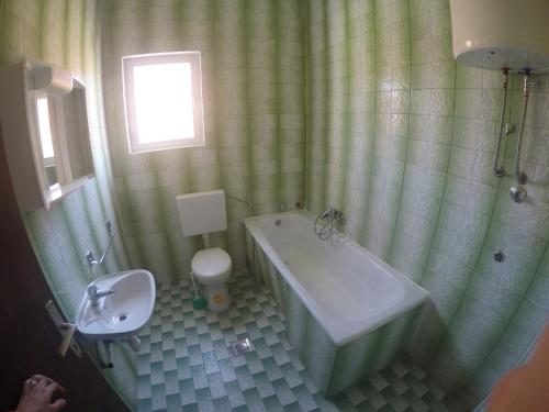 Rooms with WiFi Biograd na Moru, Biograd - 13281