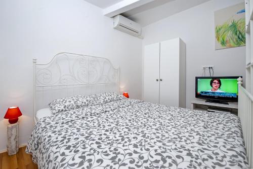 Apartments with WiFi Rovinj - 13454
