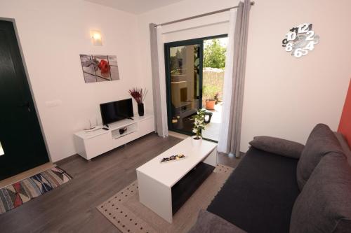 Apartments with parking space Orebic, Peljesac - 10097