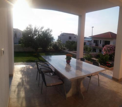 Apartments by the sea Razanj, Rogoznica - 13507
