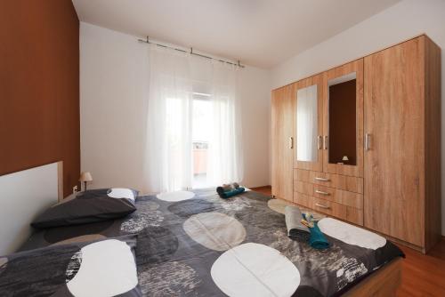 Fotografie z fotogalerie ubytování Apartments with a parking space Zadar - 13550 v destinaci Zadar