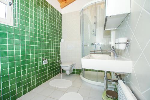 Luxury villa with a swimming pool Buici, Porec - 13543