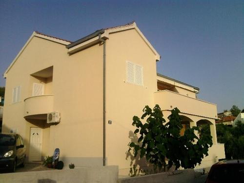Fotografia z galérie ubytovania Apartments with a parking space Okrug Gornji, Ciovo - 13562 v Trogiri