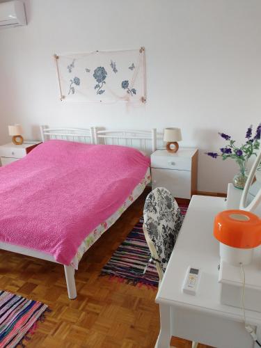 Apartments by the sea Trogir - 13623