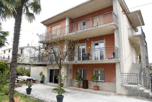 Fotografia z galérie ubytovania Apartments with a swimming pool Kastav, Opatija - 13638 v destinácii Kastav