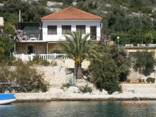 Apartments by the sea Cove Kalebova Luka, Rogoznica - 13712