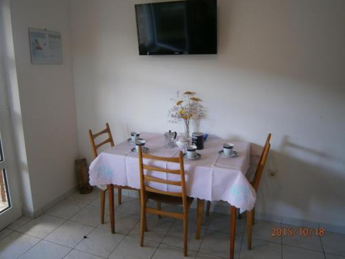 Apartments by the sea Cove Kalebova Luka, Rogoznica - 13712